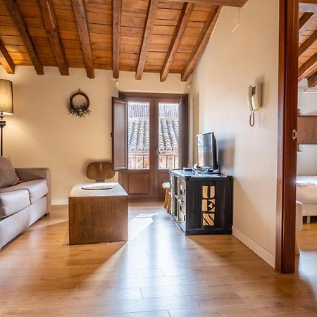 Apartamentos Santa Fe Toledo Eksteriør billede