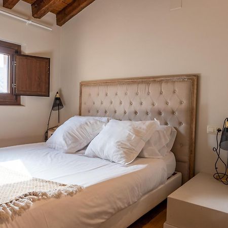 Apartamentos Santa Fe Toledo Eksteriør billede