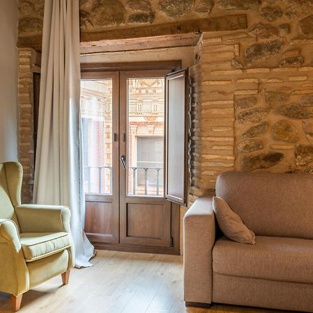 Apartamentos Santa Fe Toledo Eksteriør billede