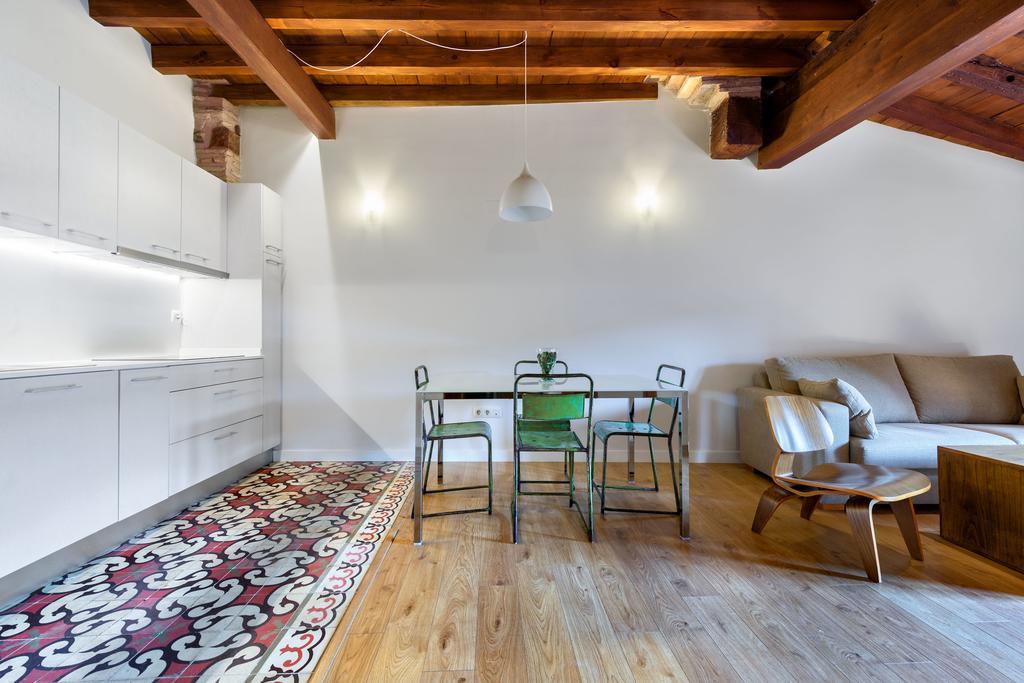 Apartamentos Santa Fe Toledo Eksteriør billede